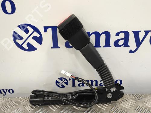 Used Front right belt tensioner BMW 1 (F20) 118 d (150 hp) 13090625