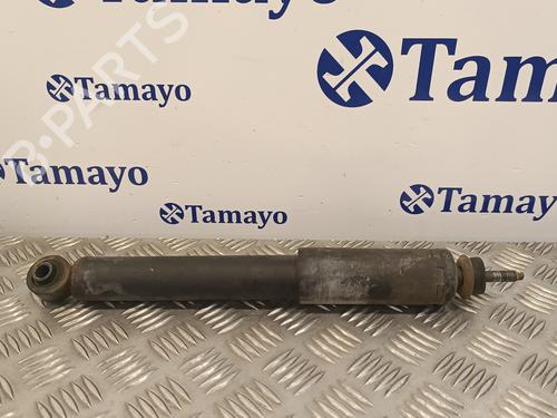 Used Right front shock absorber SUZUKI JIMNY Closed Off-Road Vehicle (SN) 1.5 DDiS 4x4 (86 hp) 16772784