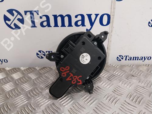Heater blower motor TOYOTA YARIS (_P21_, _PA1_, _PH1_) 1.5 Hybrid (MXPH10, MXPH11) | BP29355854M62 