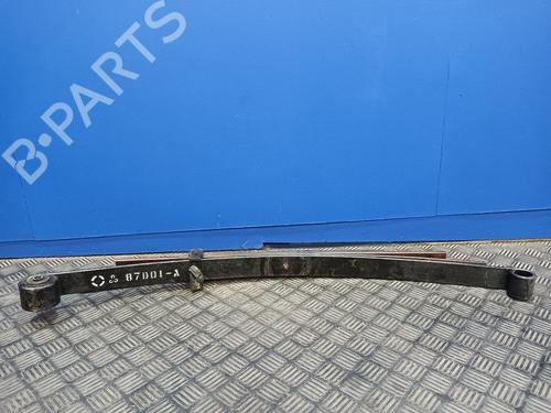 Other PIAGGIO PORTER Platform/Chassis 1.4 D | BP14359197O1 