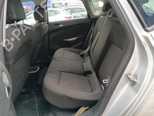 Steering column OPEL ASTRA J (P10)  | BP29372723M21 