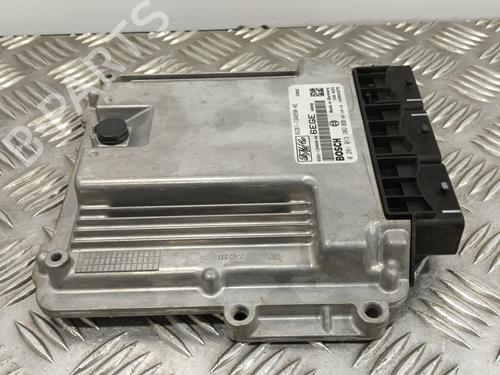 Engine control unit (ECU) LAND ROVER FREELANDER 2 (L359) | BP13708365M57