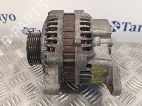 Alternator NISSAN PRIMERA Hatchback (P11) 2.0 16V | BP16757827M7 