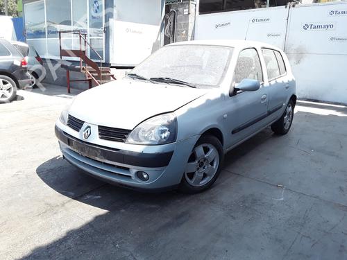Alternator RENAULT CLIO II (BB_, CB_)  | BP29377797M7 