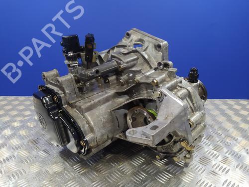 Gearbox SEAT IBIZA II (6K1) 1.9 TDI | BP15618949M3 
