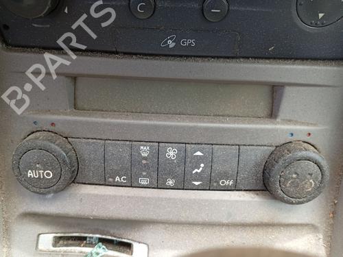 Used Climate control Climate control 38488960 38488960