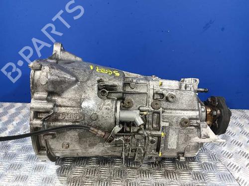 Used Gearbox BMW 3 (E46) [1997-2005]  26022303