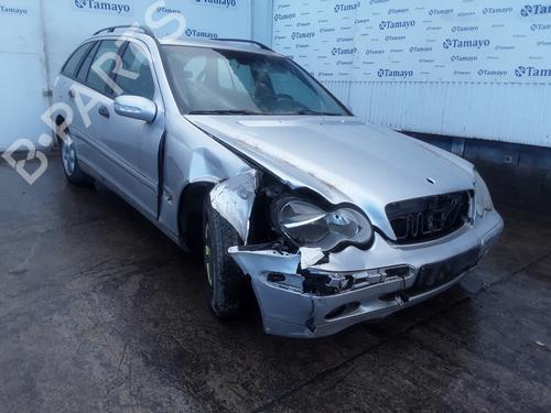 ABS pump MERCEDES-BENZ C-CLASS (W203)  | BP8826783M43 