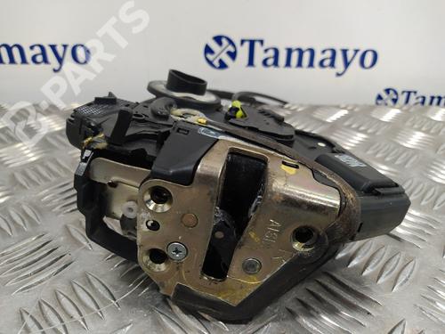 Rear right lock TOYOTA AVENSIS (_T25_) 2.0 D-4D (CDT250_, CDT250R) | BP10289913C99 