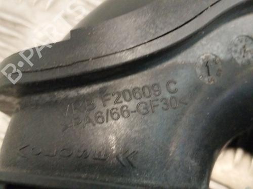 Pipe OPEL INSIGNIA A (G09) 2.0 CDTI (68) | BP37759054M125 - Image 4