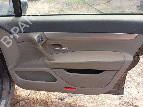 Front right window mechanism RENAULT VEL SATIS (BJ0_) 2.0 16V Turbo (BJ0K) | BP36466897C23 - Image 2