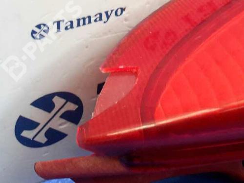 Right taillight DAEWOO REZZO (U100) 1.6 | BP4604645C35 