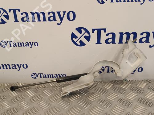 Used Hinge/Door check strap RENAULT TRAFIC III Van (FG_) [2014-2025]  16752348