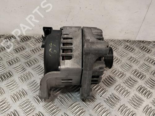 Alternator BMW 1 (E81) 118 d | BP37197651M7 - Image 6