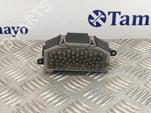 Used Heater resistor VW GOLF V (1K1) [2003-2010]  18951337
