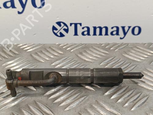 Used Injector NISSAN CABSTAR (F24M, F24W) [2006-2013]  16346432