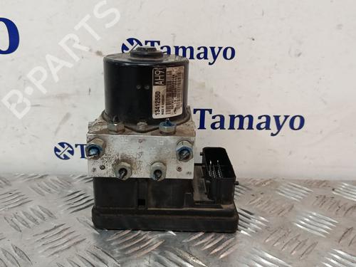 Used ABS pump CHEVROLET CRUZE Hatchback (J305) 1.7 D (131 hp) 31338270