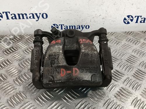 Right front brake caliper MINI MINI COUNTRYMAN (R60) One D | BP28441835M104 