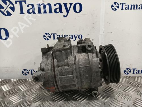 Used AC compressor VW CRAFTER 30-50 Van (2E_) [2006-2016]  30354899