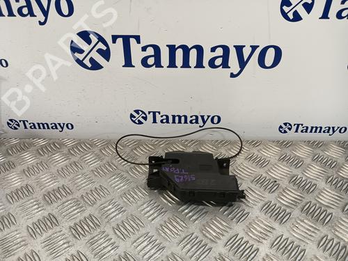 Tailgate lock BMW 1 (E87)  | BP21219806C101 