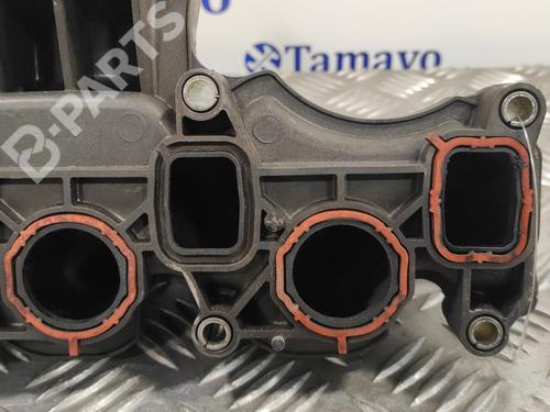Intake manifold VW GOLF VI (5K1) 1.6 TDI | BP11741937M70 