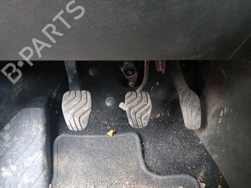 Pedal embraiagem Pedal embraiagem SEAT IBIZA II (6K1) 1.4 i (60 hp) 34446410 34446410