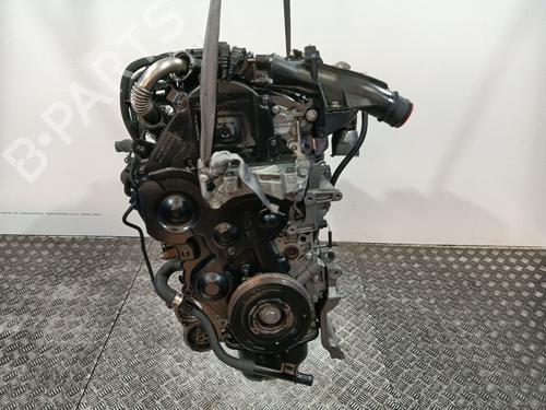 Engine PEUGEOT 307 (3A/C) 1.6 HDi 110 | BP33656983M1 - Image 4