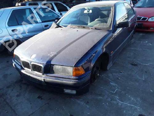 Control unit BMW 3 Compact (E36) 316 i | BP7221411M11 