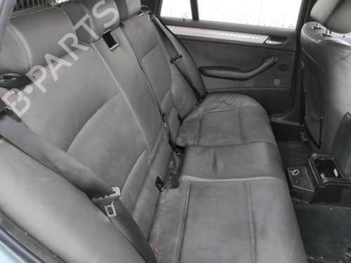 Servo brake BMW 3 Touring (E46)  | BP26878653M42 