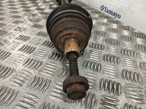 Left front driveshaft VW TRANSPORTER T4 Bus (70B, 70C, 7DB, 7DK, 70J, 70K, 7DC, 7DJ)  | BP29811597M38 