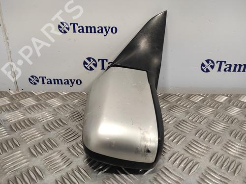 Right mirror VOLVO S40 I (644) 1.9 DI | BP19734224C27 