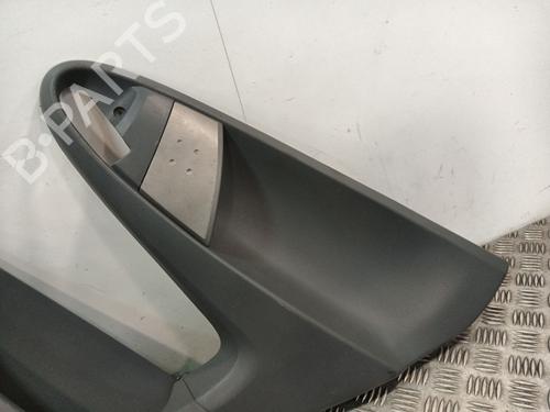 Rear right panel CITROËN C1 (PM_, PN_) 1.0 | BP36075036C61 - Image 3