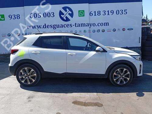 Vindrude KIA STONIC (YB) 1.0 T-GDi | BP36597342C63 - Image 8