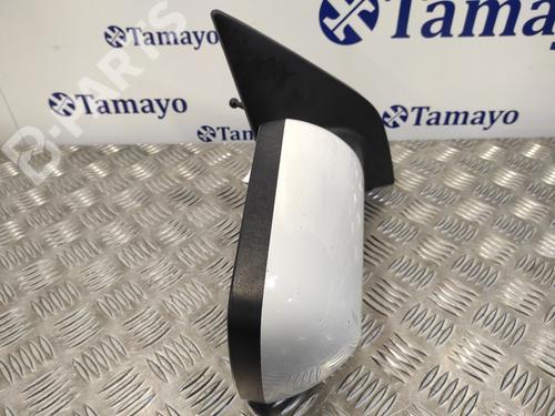 Right mirror KIA PICANTO I (SA) 1.1 | BP9131726C27 