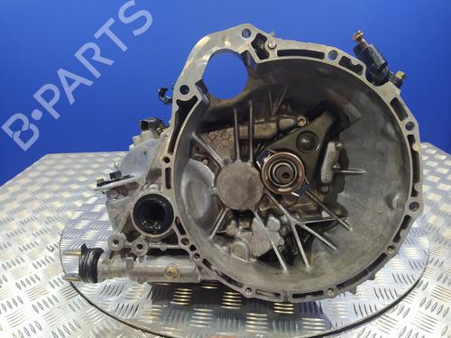 Used Gearbox NISSAN ALMERA II Hatchback (N16) 2.2 Di (110 hp) 5088516