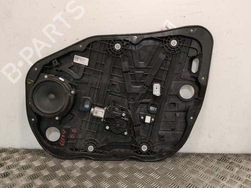 Used Front right window mechanism Front right window mechanism KIA NIRO I (DE) 1.6 GDI Hybrid (105 hp) 39499634 39499634