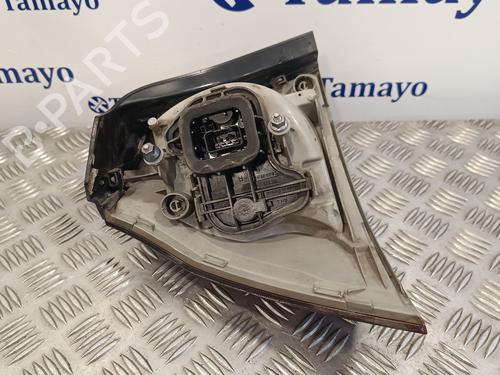 Right taillight VW GOLF V (1K1)  | BP16490632C35 