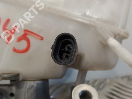 Brake master cylinder FIAT BRAVO II (198_) 1.9 D Multijet (198AXB1A) | BP11541340M77
