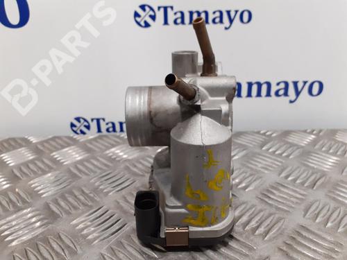 Throttle body SEAT AROSA (6H1)  | BP3268759M82 