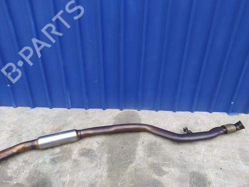 Exhaust system BMW 3 (F30, F80) 335 i | BP18255502M121 
