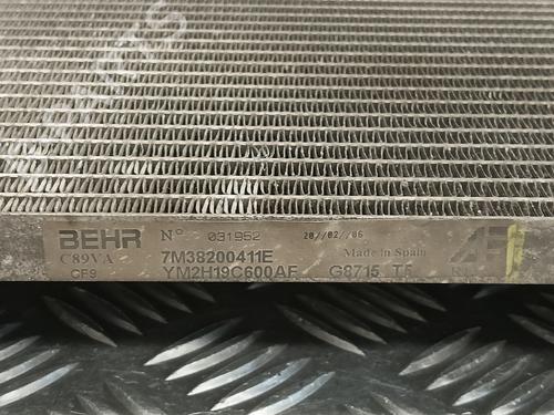 AC radiator SEAT ALHAMBRA (7V8, 7V9) 2.0 TDI | BP13382566M32 