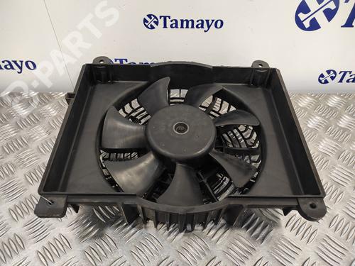 Radiator fan NISSAN CABSTAR (F24M, F24W)  | BP10726561M35 