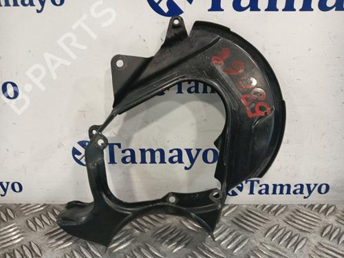 Używane Pokrywa rozrządu VW TRANSPORTER T4 Bus (70B, 70C, 7DB, 7DK, 70J, 70K, 7DC, 7DJ) [1990-2004]  30856496