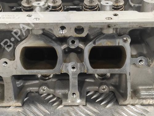 Cylinder head VW T-ROC (A11, D11) 2.0 TDI 4motion | BP40087839M5  - Image 11