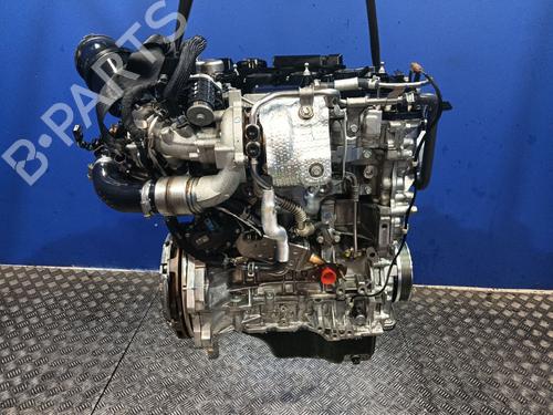 Engine HYUNDAI TUCSON (NX4E, NX4A) | BP31680602M1 - Image 3