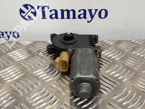 Right rear window motor MERCEDES-BENZ M-CLASS (W163)  | BP7274088E22 