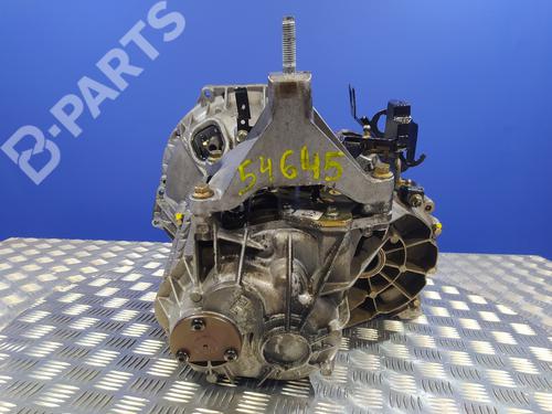 Gearbox FORD FOCUS I (DAW, DBW) 1.8 16V | BP11819334M3 