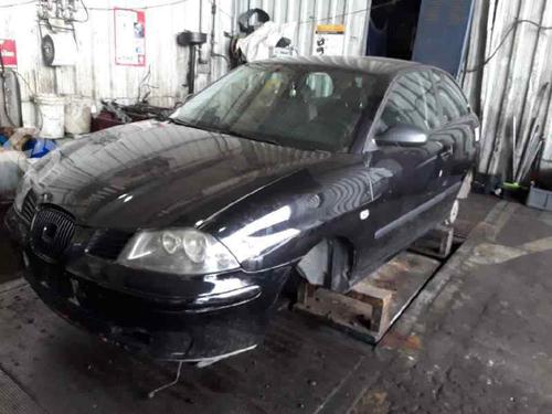 Engine control unit (ECU) SEAT IBIZA III (6L1) 1.4 TDI | BP4826324M57 