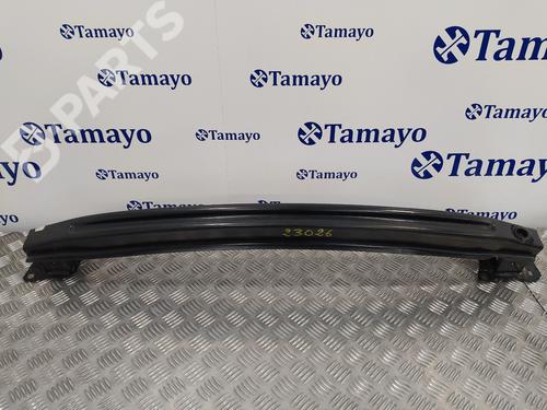 Rear bumper reinforcement SEAT LEON (1P1) 1.2 TSI 5P0807305