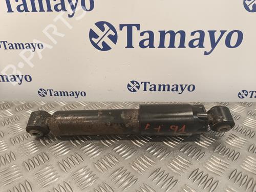 Right rear shock absorber NISSAN PATHFINDER III (R51) 2.5 dCi | BP16587558M19 